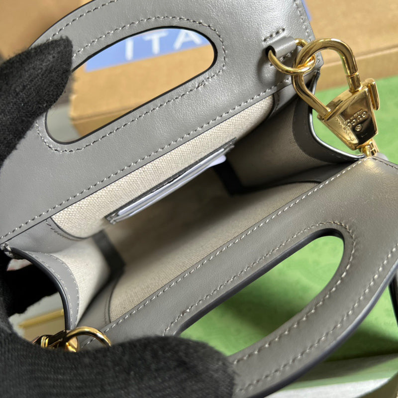 Satchel Bags - GCI Bags - 7872