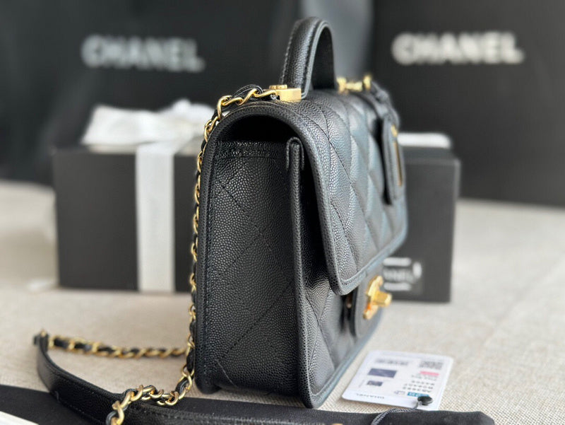 Satchel Bags - CHL Bags - 2784