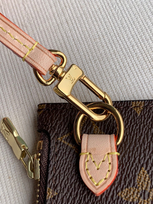 Satchel Bags - VL Bags - 1523