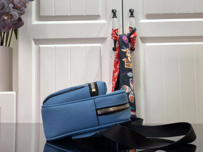 Satchel Bags - VL Bags - 5842