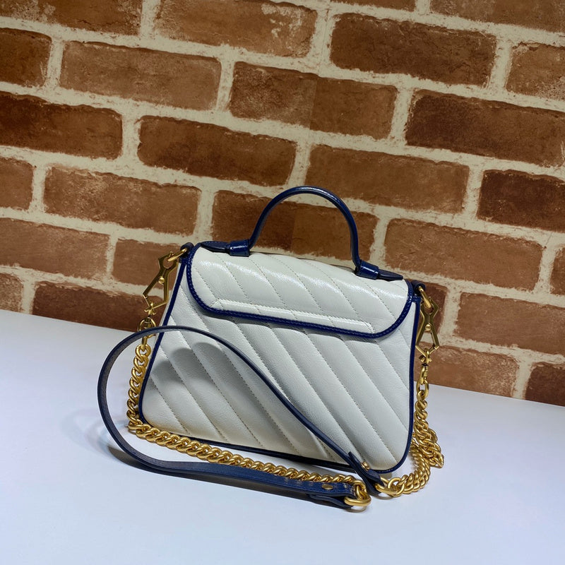Satchel Bags - GCI Bags - 3699