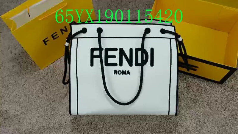 Glami - FDE Bags - 3467