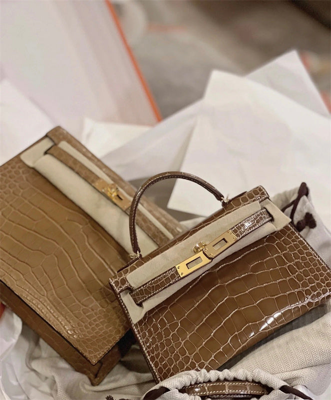 Glami - HMS Bags - 1140