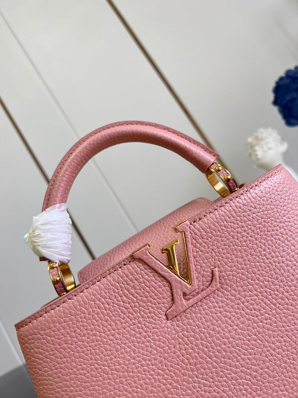 Satchel Bags - VL Bags - 1762