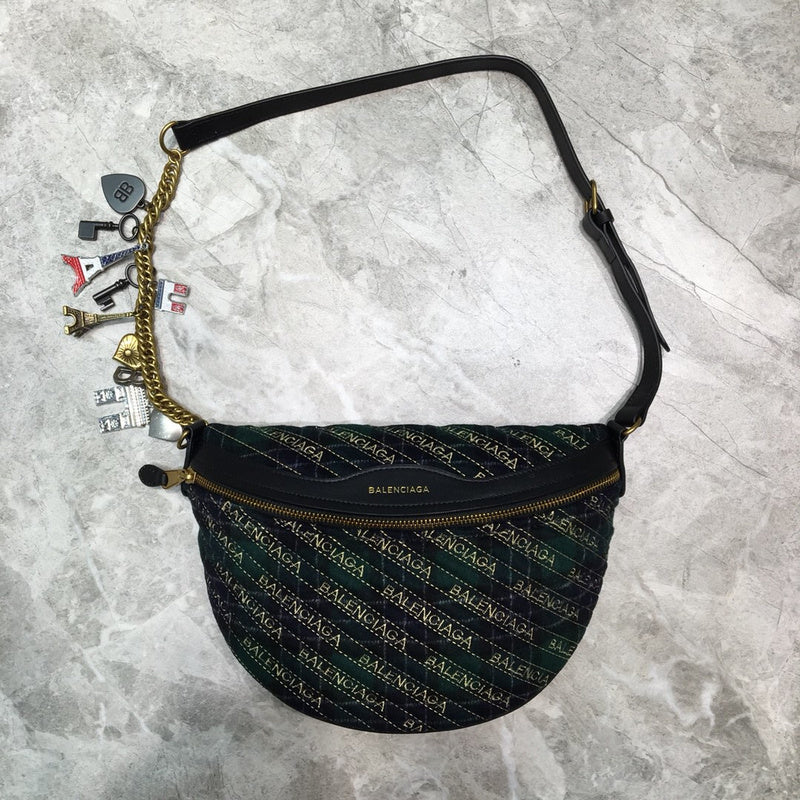 Satchel Bags - BGA Bags - 936