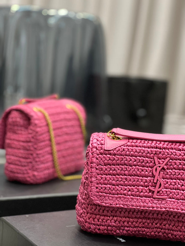 GLM - SLY Bags - 1369