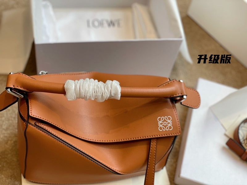 Satchel Bags - LOW Bags - 047