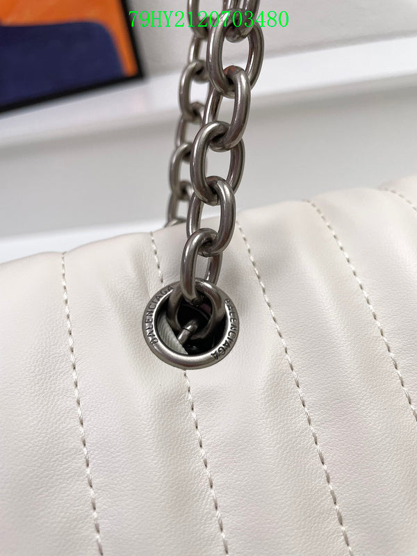Satchel Bags - BGA Bags - 1701