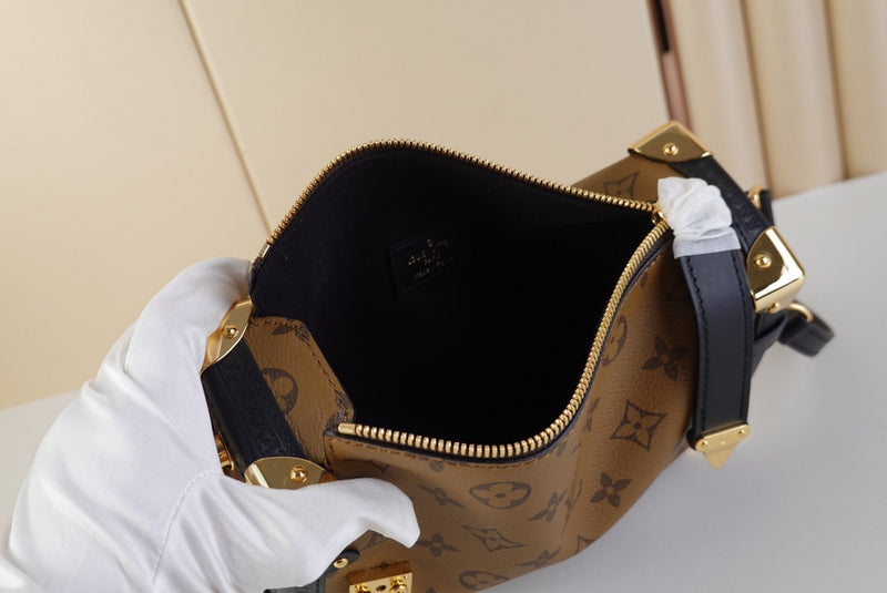 Satchel Bags - VL Bags - 3028