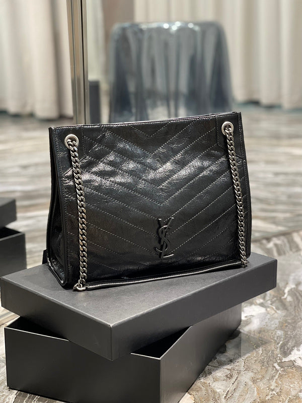 Satchel Bags - SLY Bags - 554