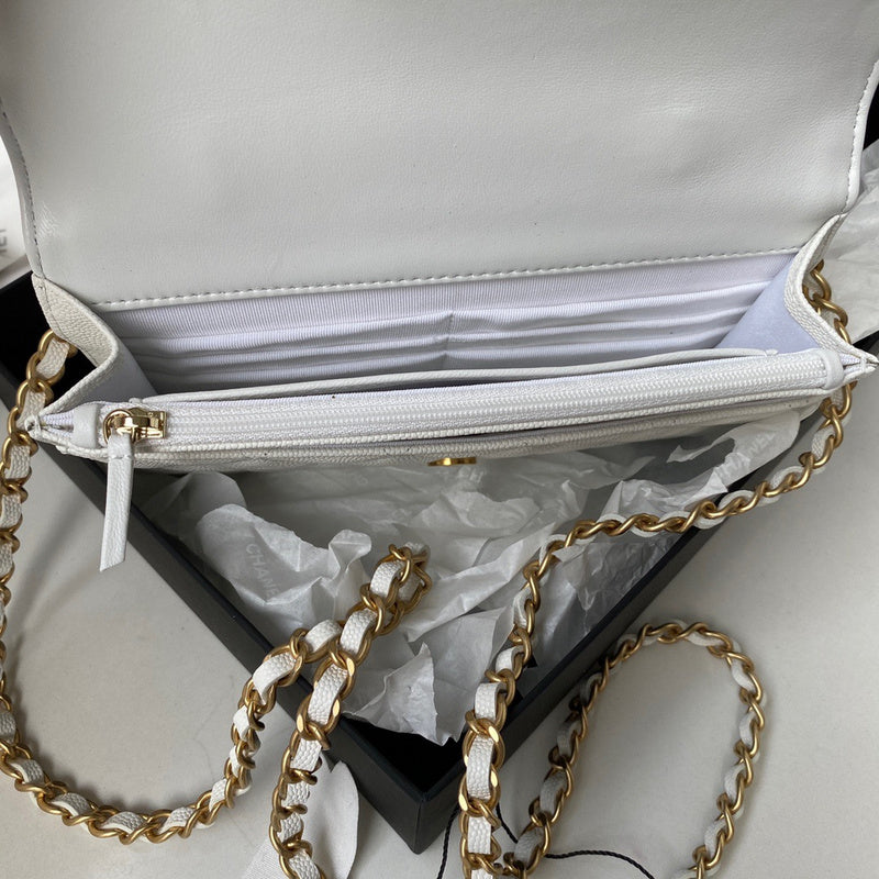 Satchel Bags - CHL Bags - 7630