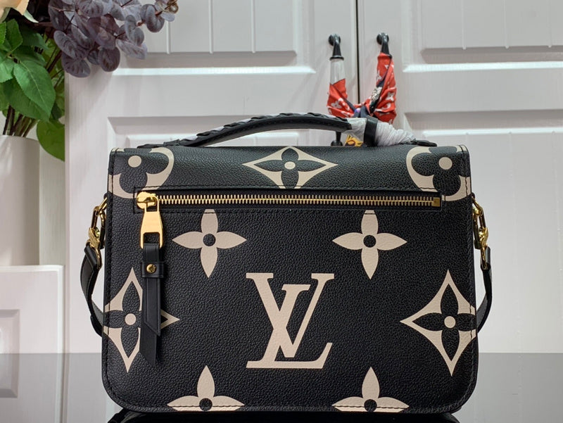 Satchel Bags - VL Bags - 6132