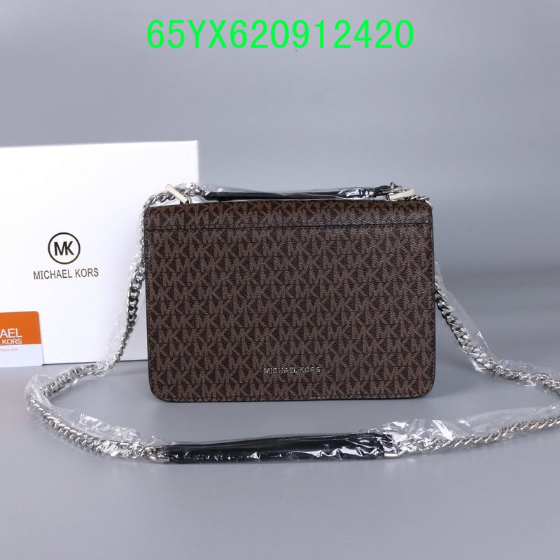 Satchel Bags - MK Bags - 907