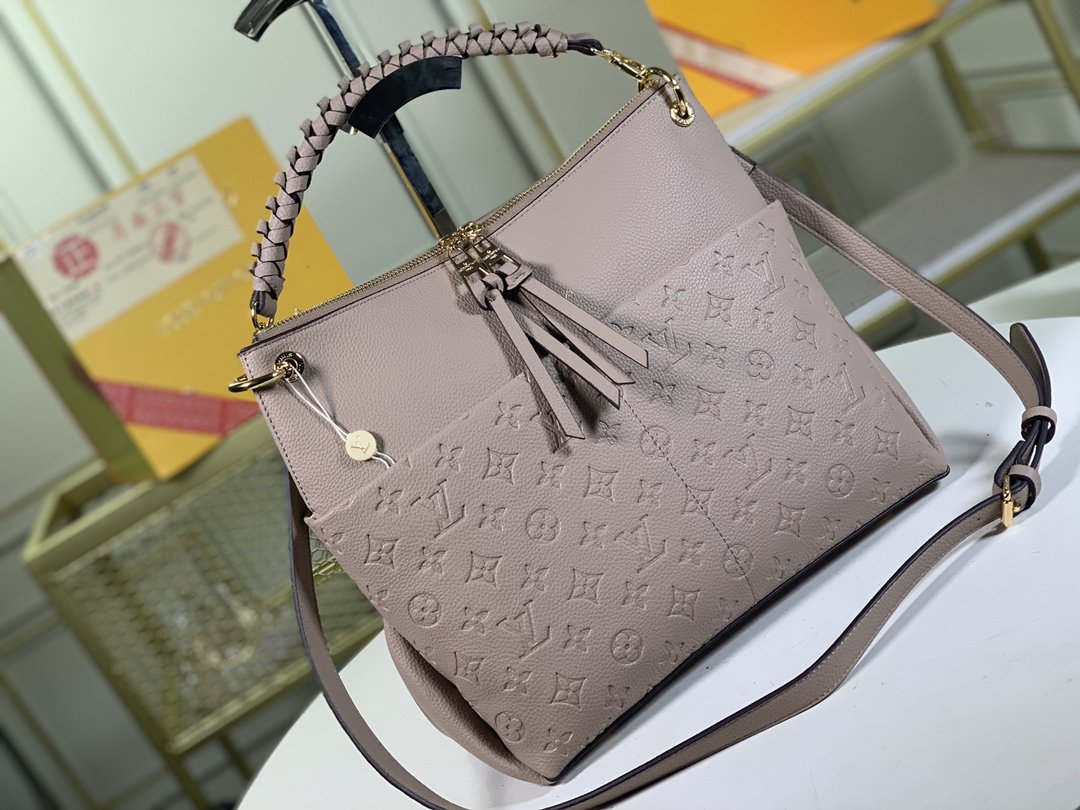 GLM - Top Quality Bags LUV 112