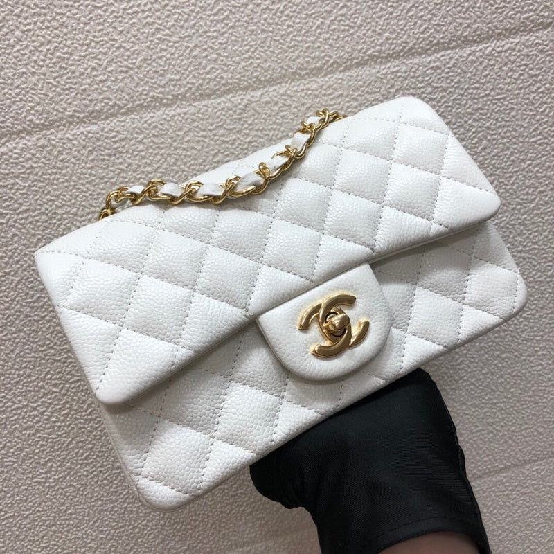 Satchel Bags - CHL Bags - 3881