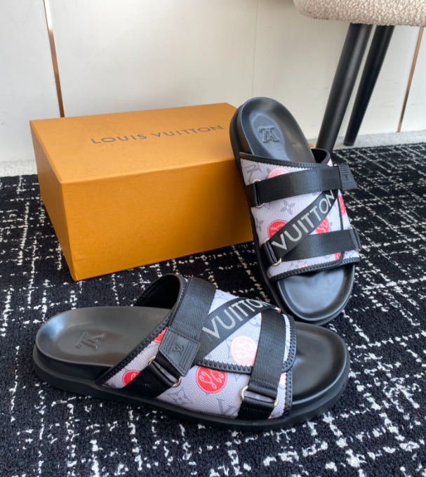 glami shop- LOV Men Shoes - 105
