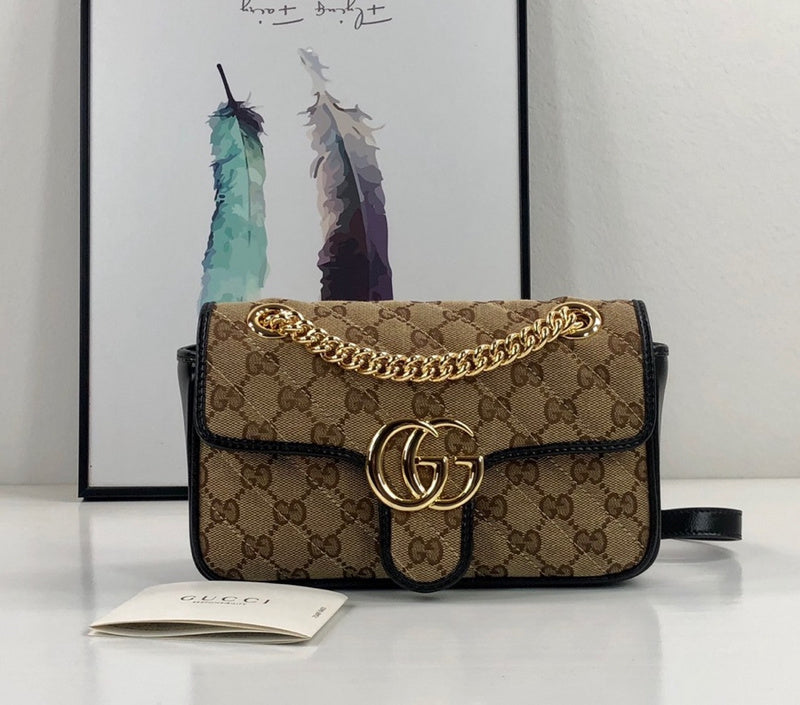Satchel Bags - GCI Bags - 4085