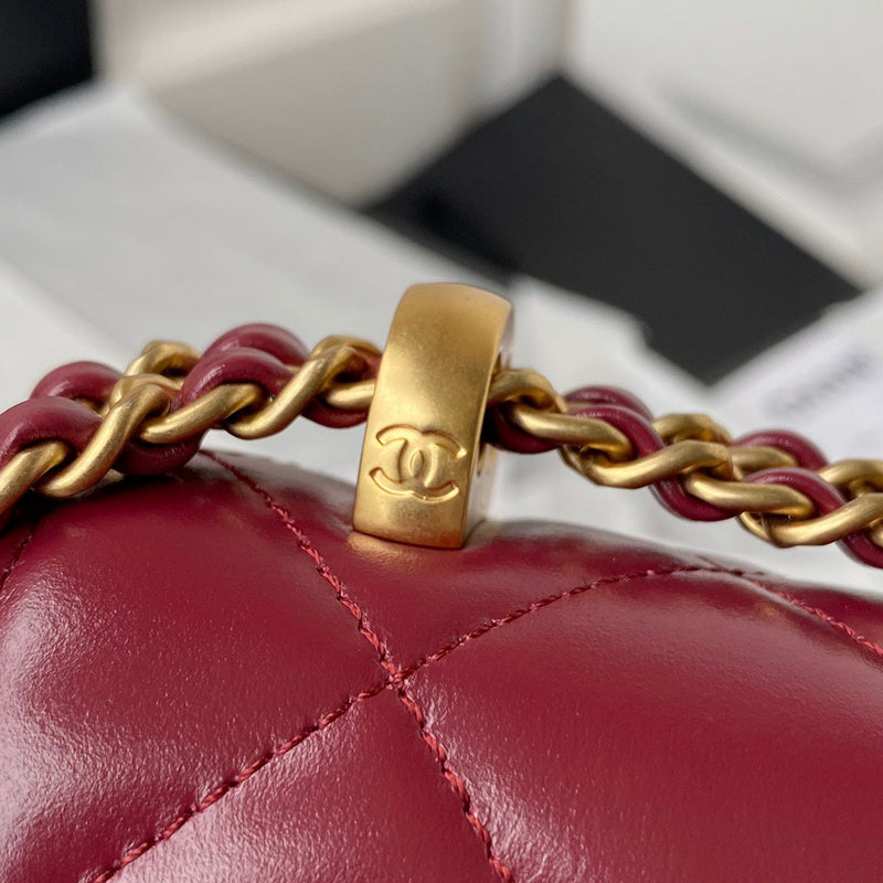 Satchel Bags - CHL Bags - 7375