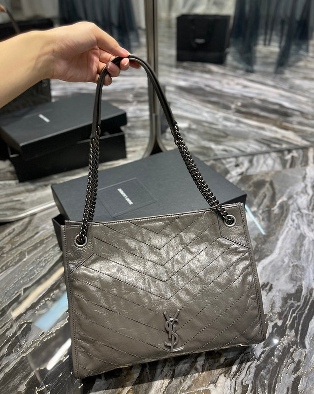 Satchel Bags - SLY Bags - 557