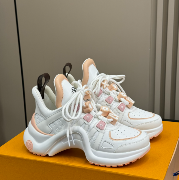 glami shop- LOV Women Shoes - 001