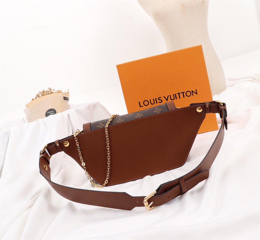 GLM - Top Quality Bags LUV 048
