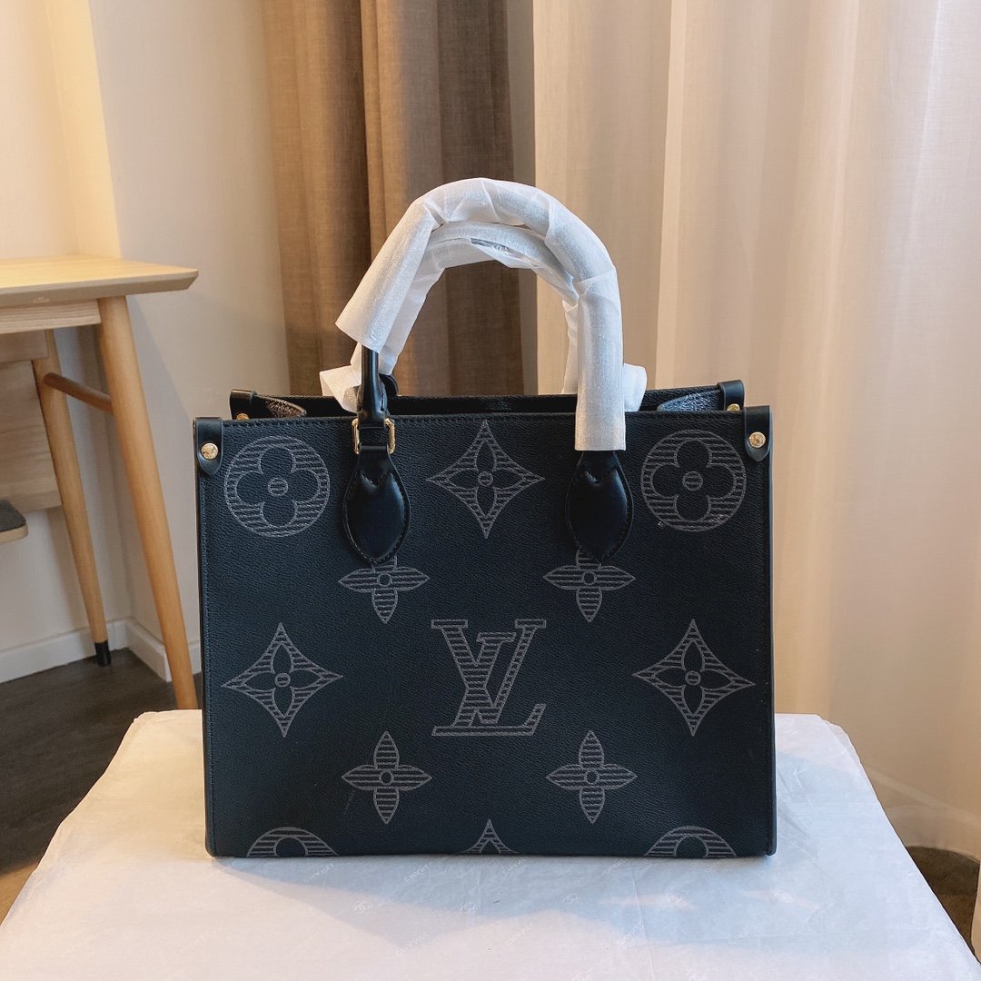 GLM - Top Quality Bags LUV 462