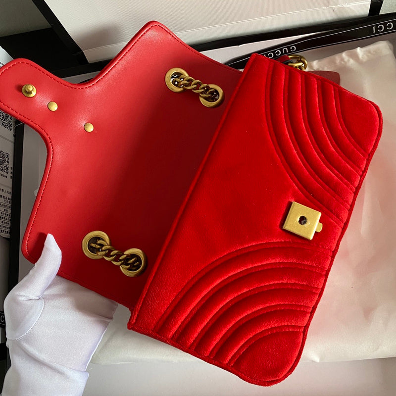 Satchel Bags - GCI Bags - 2051