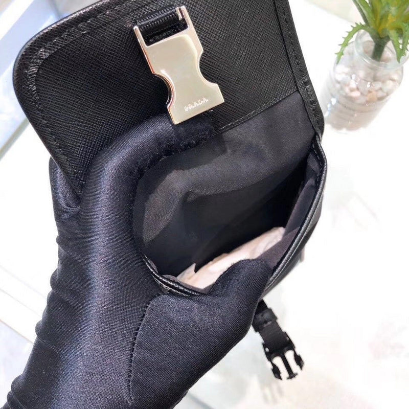 Satchel Bags - PDA Bags - 087