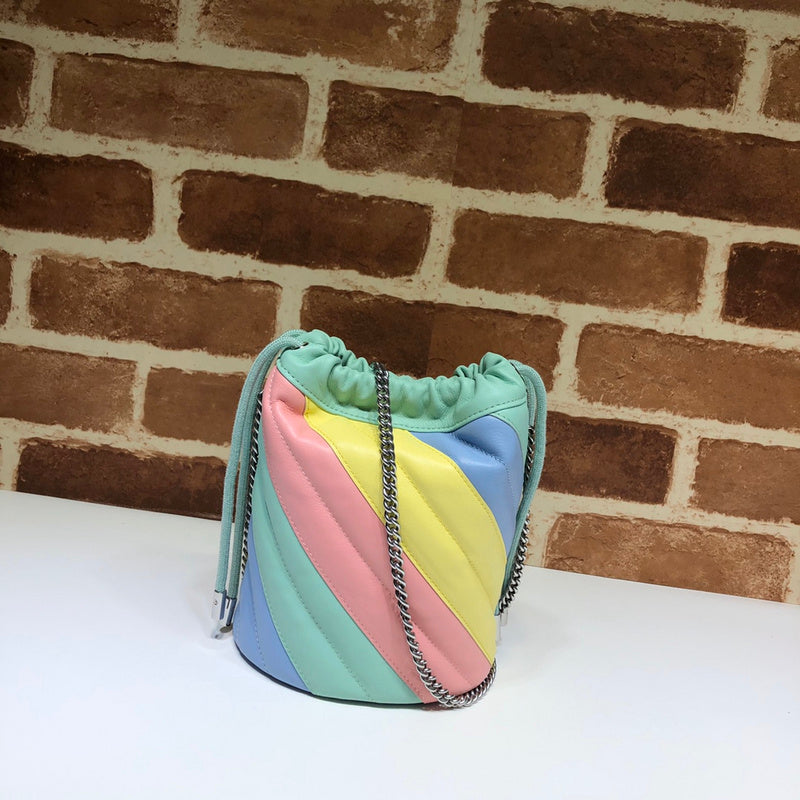 Satchel Bags - GCI Bags - 3938