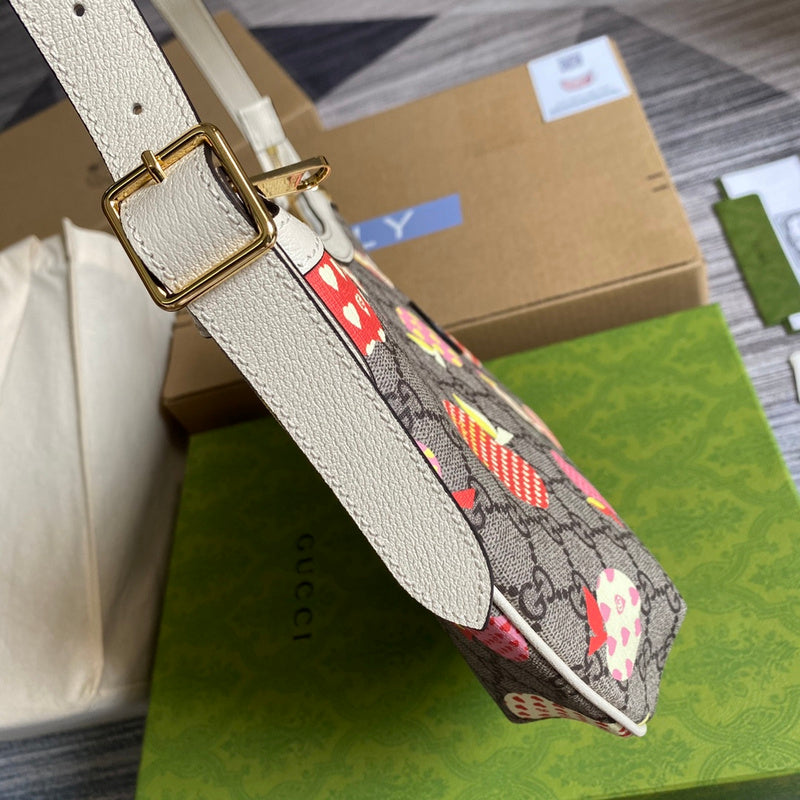 Satchel Bags - GCI Bags - 2809