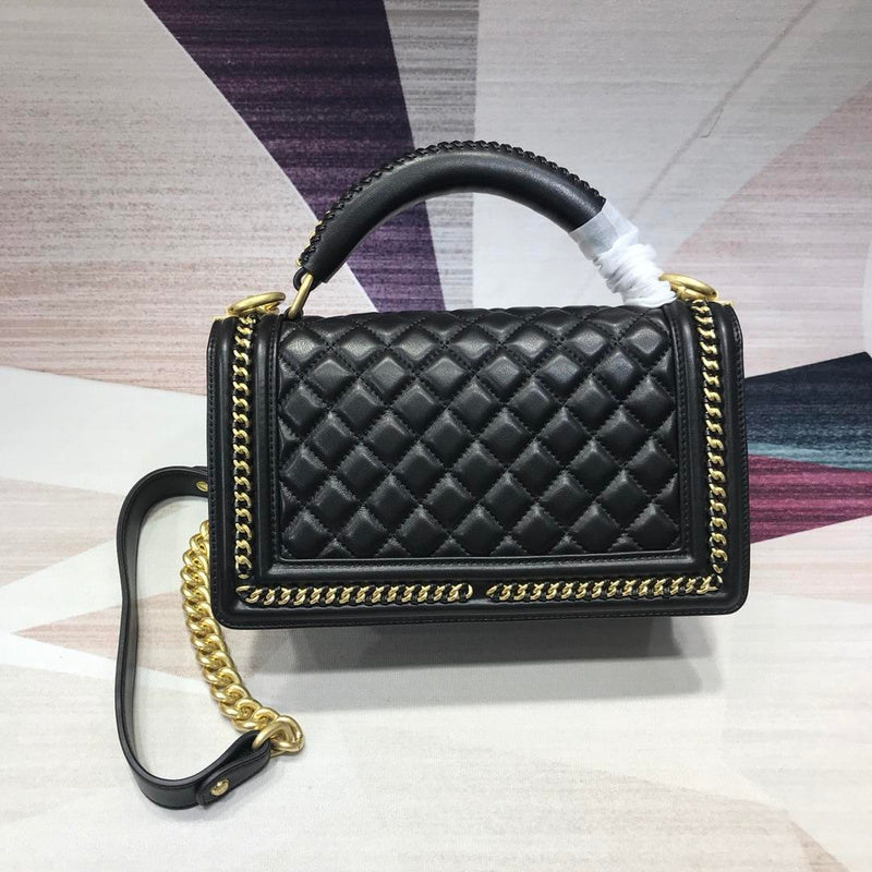 Satchel Bags - CHL Bags - 404