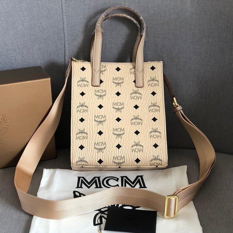 Satchel Bags - MC Bags - 012