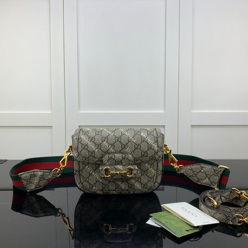 Satchel Bags - Mix1 Items - 152