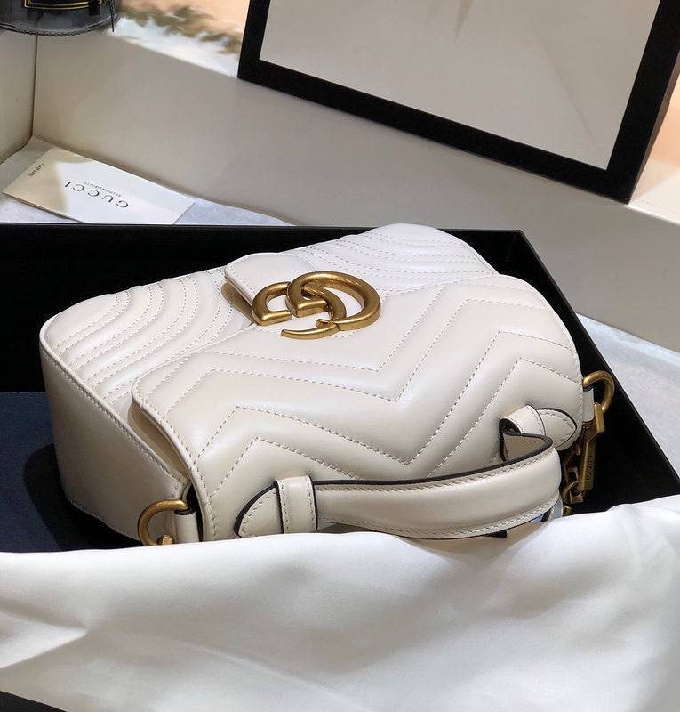 Satchel Bags - GCI Bags - 3122