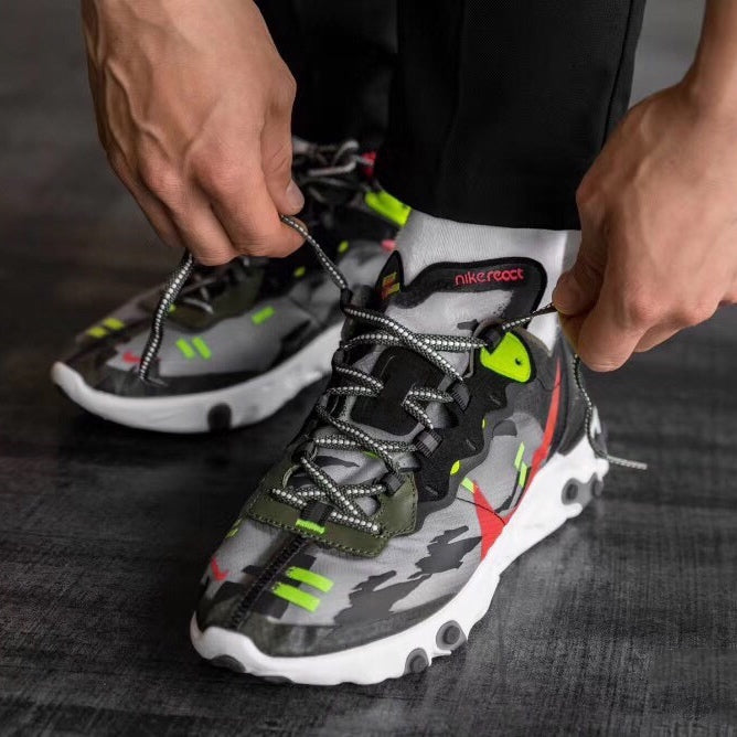 GLM - Top Quality NKE SNEAKER 383