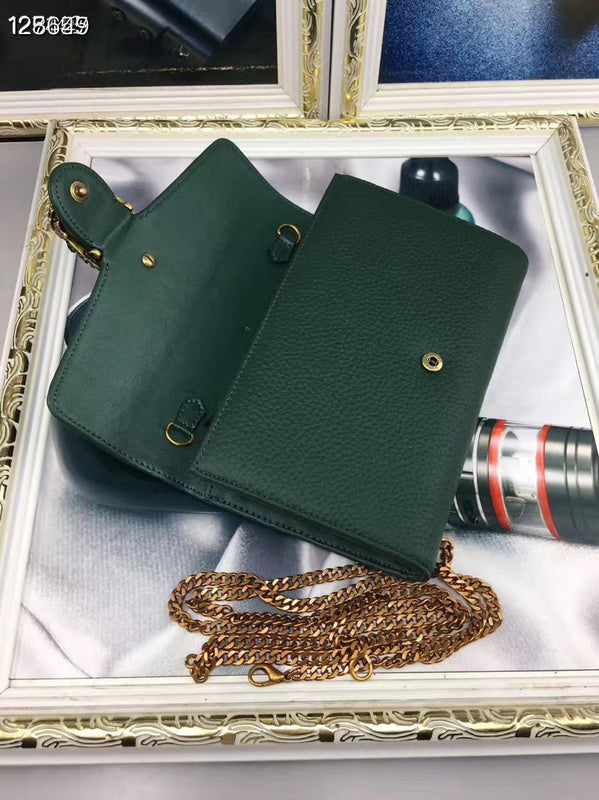 Satchel Bags - GUC Bags - 1078