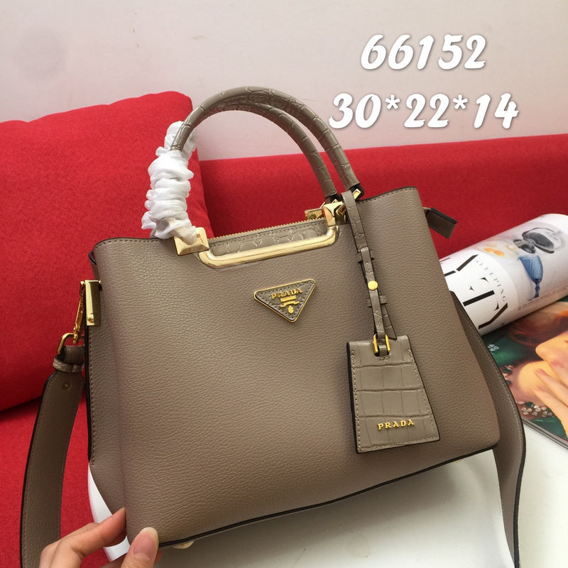 Satchel Bags - PDA Bags - 744