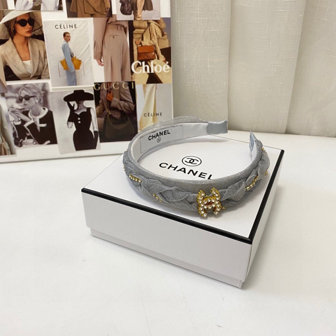 GLM - New Hair Band CHL 016