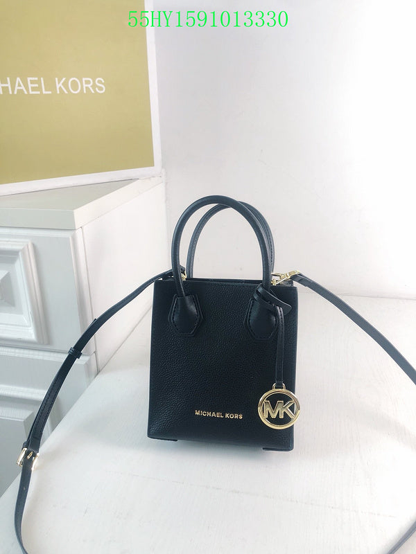 Satchel Bags - MK Bags - 185