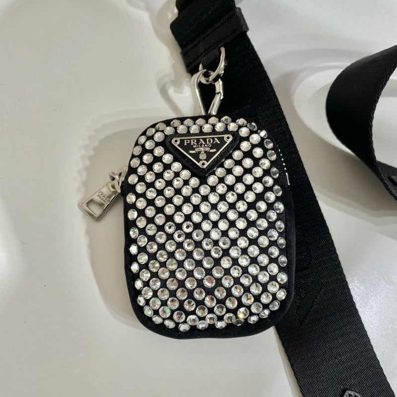 Satchel Bags - PDA Bags - 235