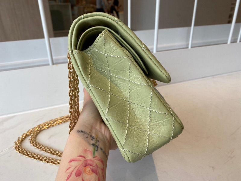 Satchel Bags - CHL Bags - 4650