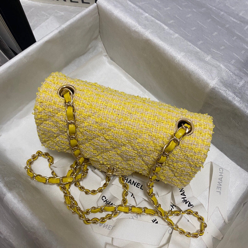 Satchel Bags - CHL Bags - 3570