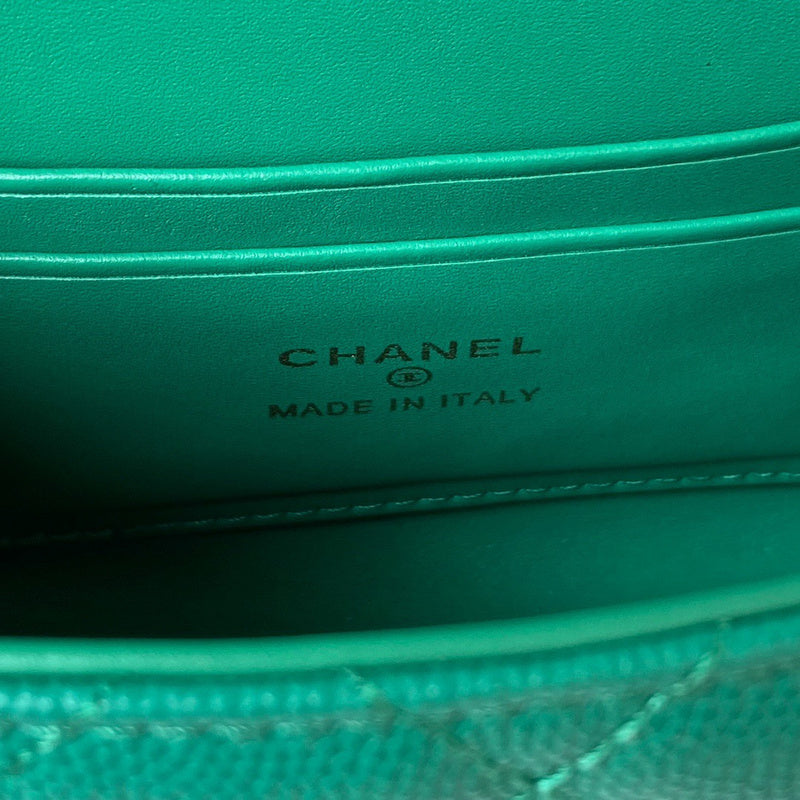 Satchel Bags - CHL Bags - 7574