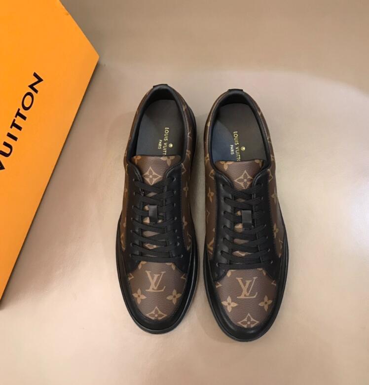 glami shop- LOV Men Shoes - 1528