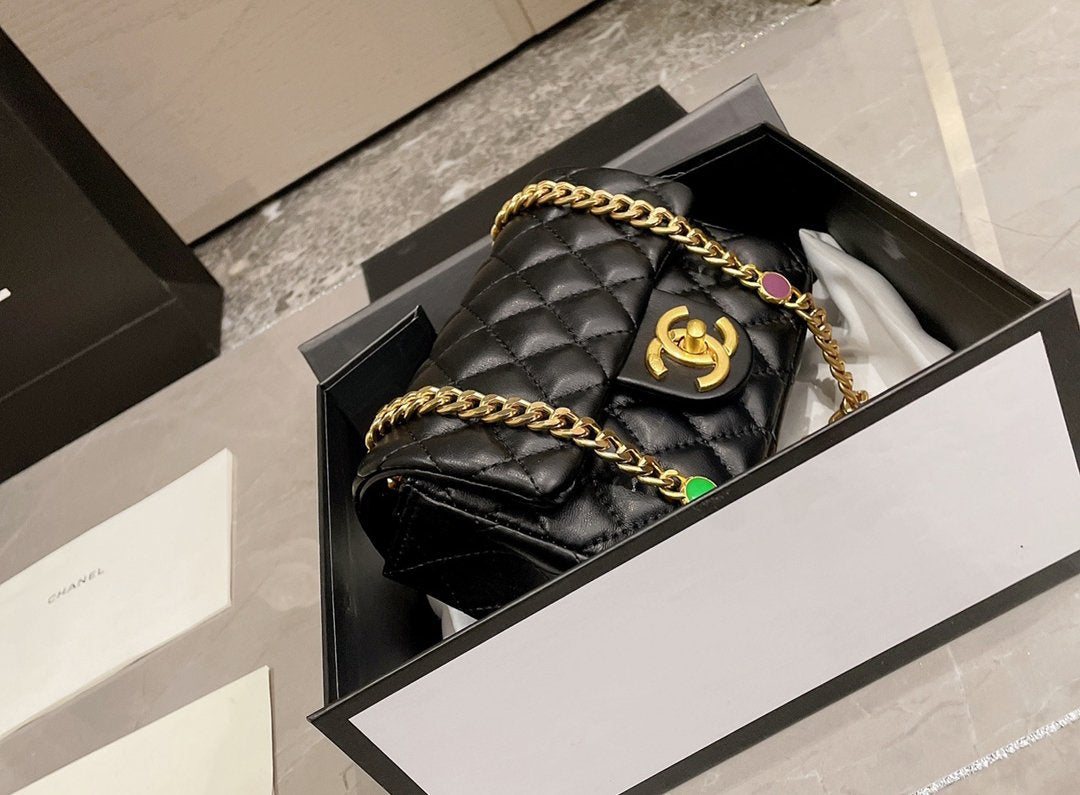 GLM - Top Quality Bags CHL 051