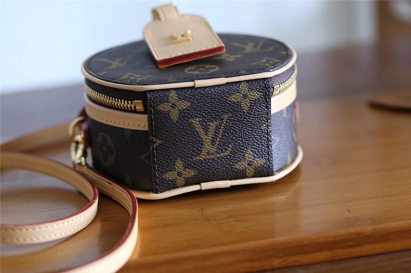 Glami GlamI Lu-Vi bags - 8338