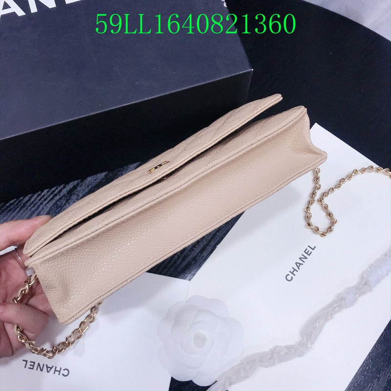 Satchel Bags - CHL Bags - 5260