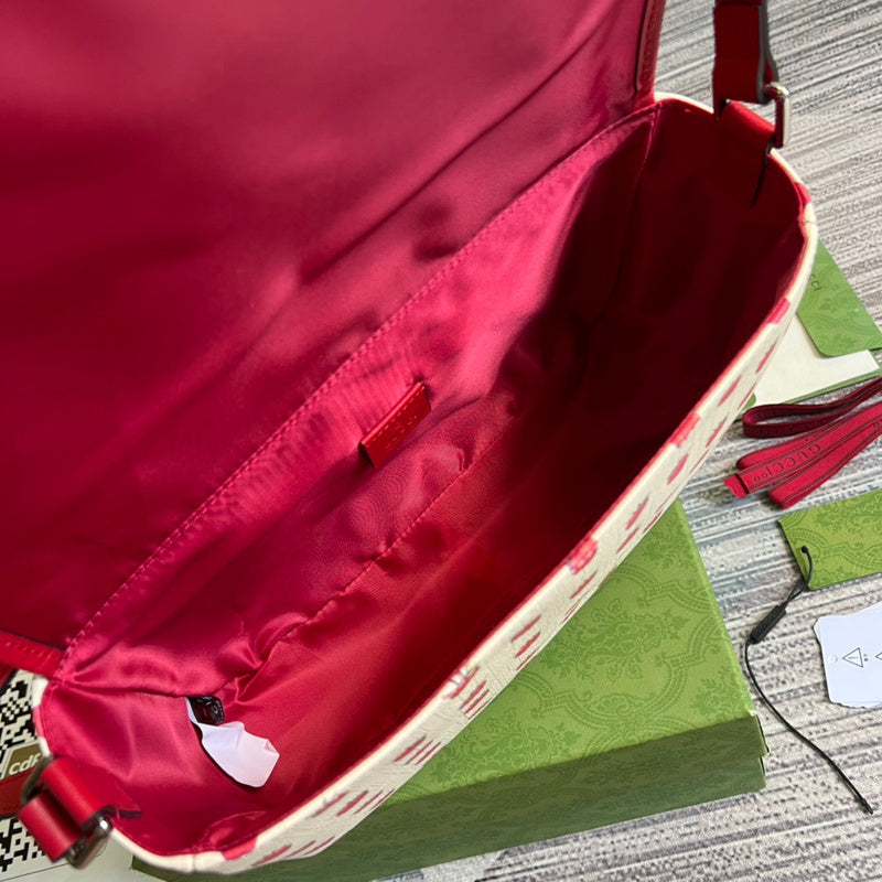 Satchel Bags - GCI Bags - 7801