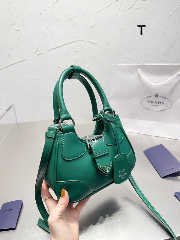 Satchel Bags - PDA Bags - 670