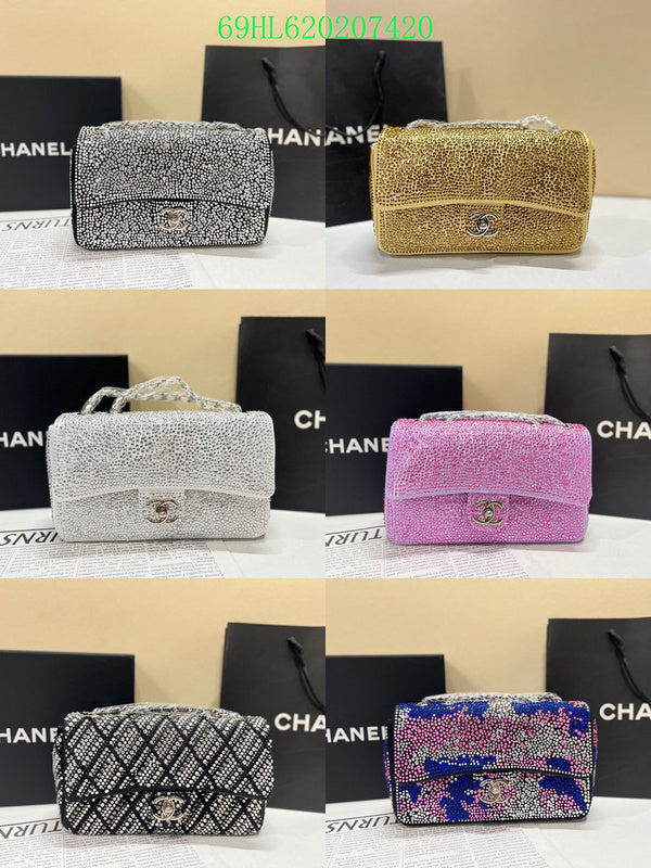 Glami - CHL Bags - 1556